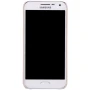 Nillkin Super Frosted Shield Matte cover case for Samsung Galaxy E5 (E500) order from official NILLKIN store